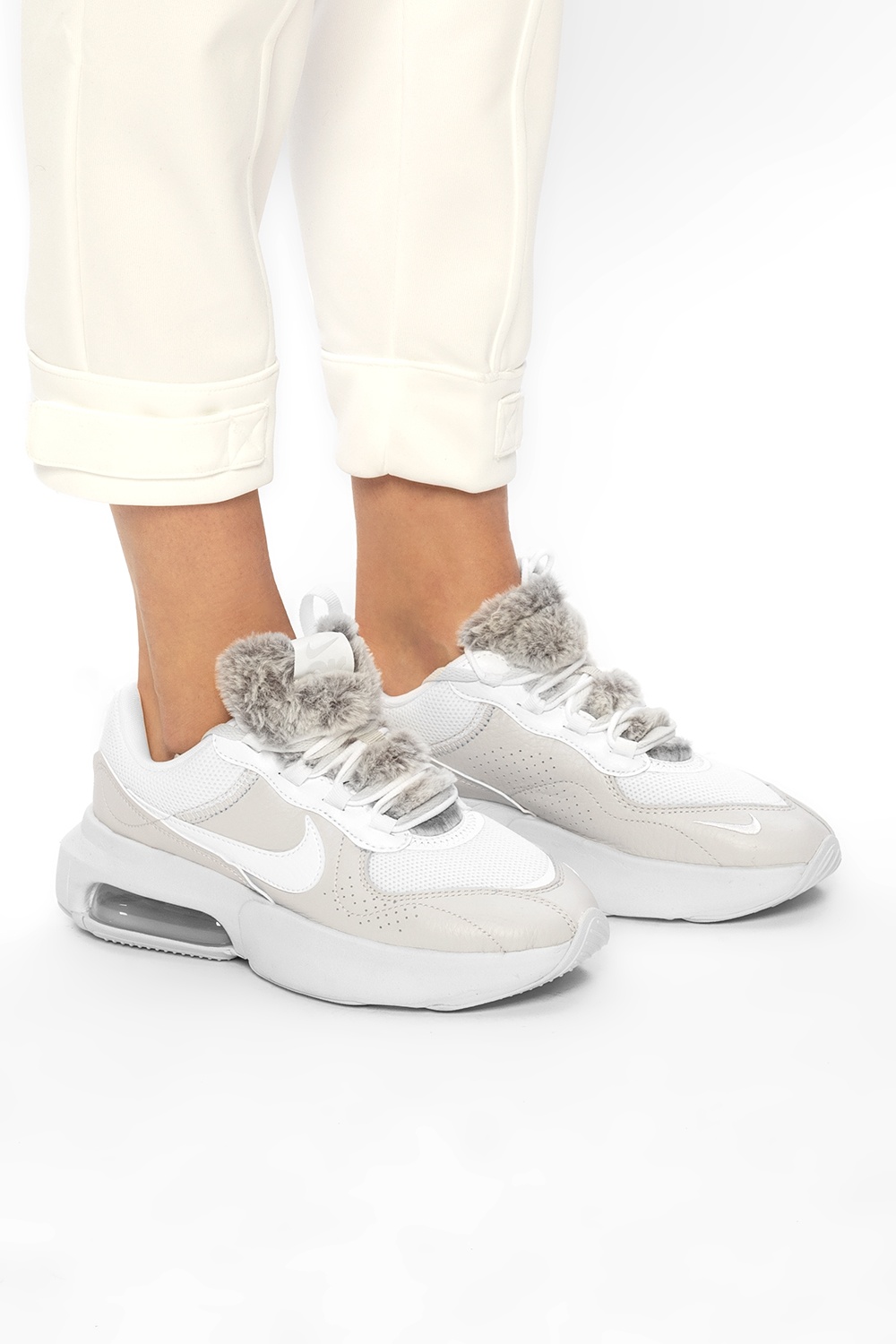Grey 'Air Max Verona' sneakers Nike - Vitkac Canada